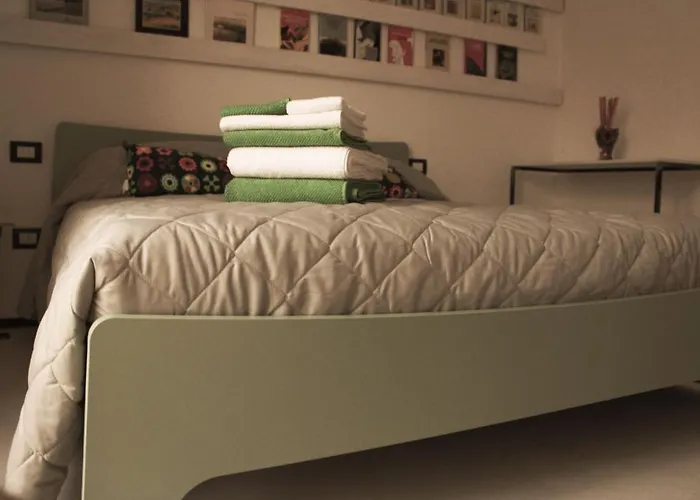 Ananke B&B