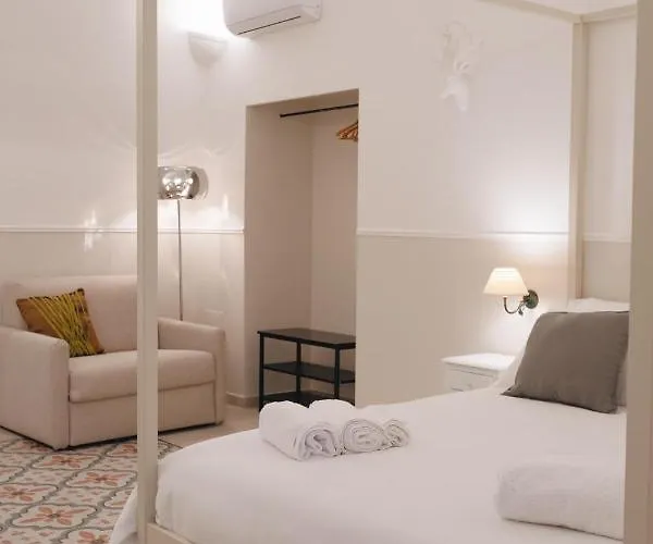 Domina Living Apartments - Montecucco