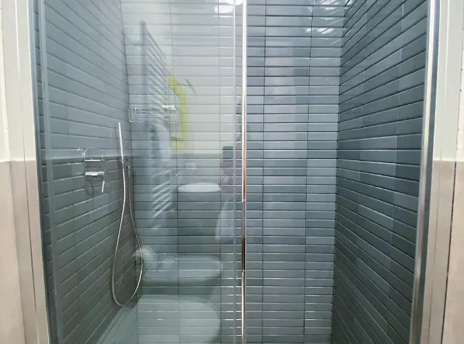 Domina Living Apartments - Montecucco