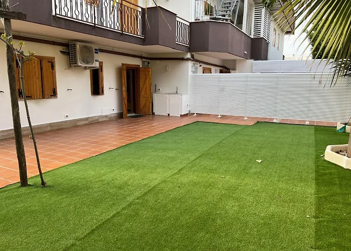 Villa Giorgia al mare