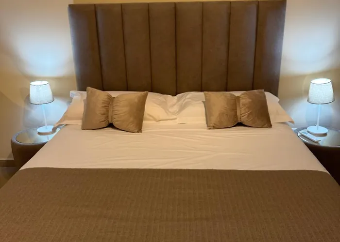 Samarè Rooms&Apartments