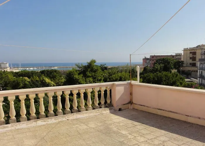 Casa Vacanze La Scalinata