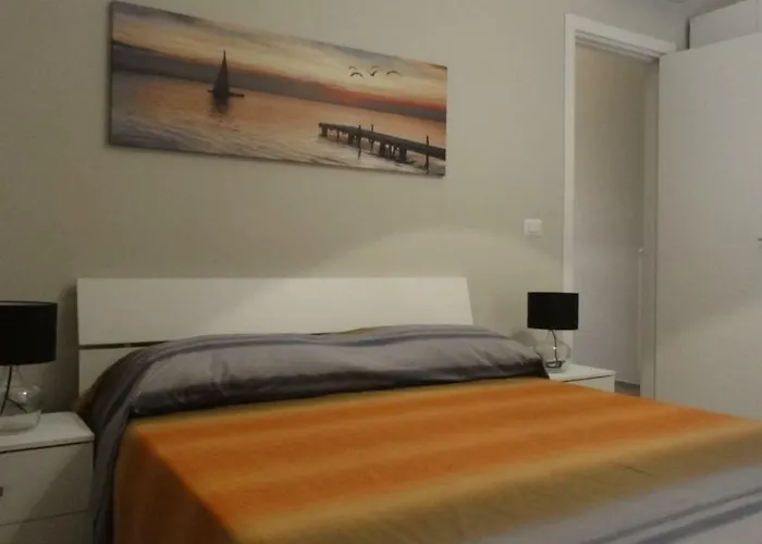 Casa Vacanze La Scalinata